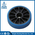 Elevator Parts Conveyor Elevator Guide Rollers